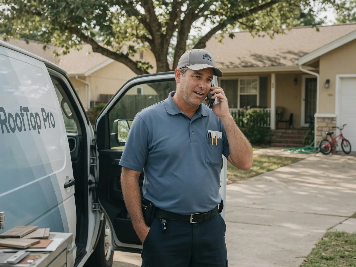 Roof Repair Covington, OK FAQs