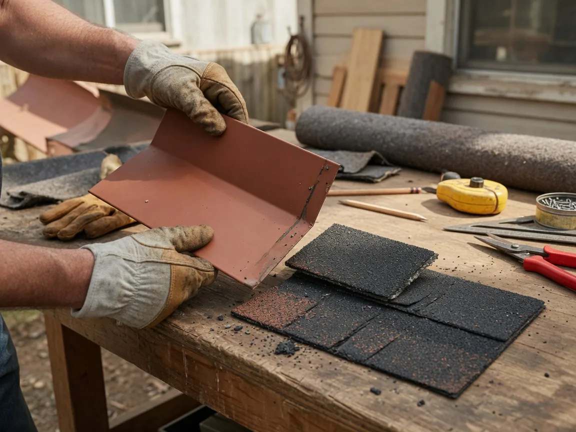 Roof Repair company in Covington, OK